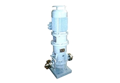 GD、GDS立式管道泵/立式管線泵